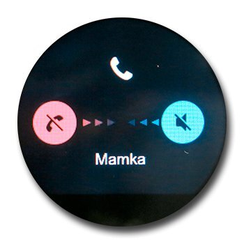 Alcatel OneTouch Watch