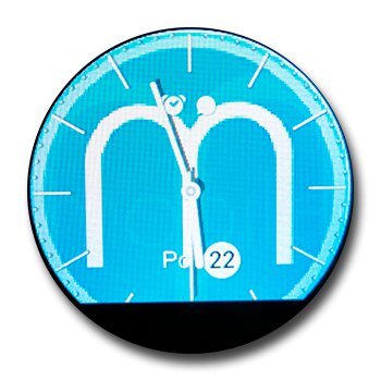 Alcatel OneTouch Watch