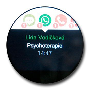 Alcatel OneTouch Watch