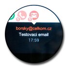 Alcatel OneTouch Watch