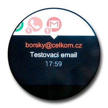 Alcatel OneTouch Watch