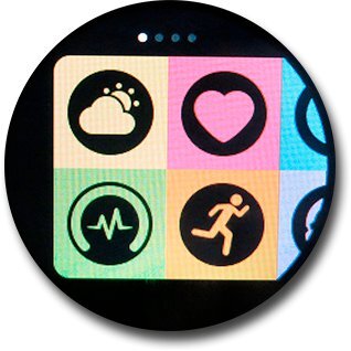 Alcatel OneTouch Watch