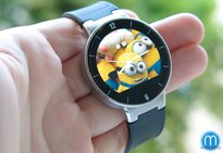 Alcatel OneTouch Watch