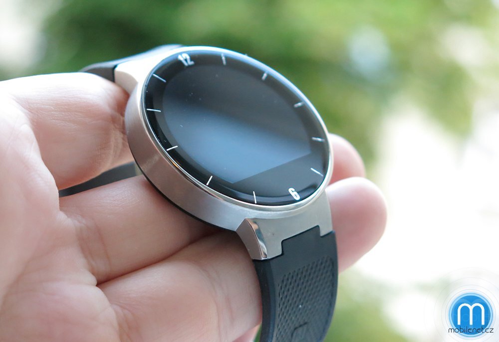 Alcatel OneTouch Watch