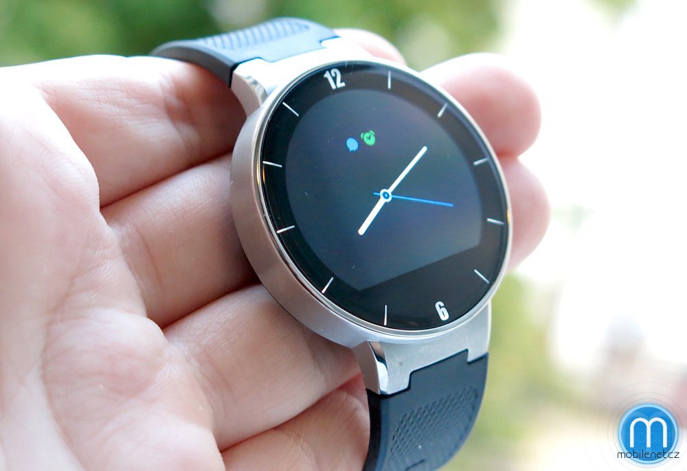 Alcatel OneTouch Watch