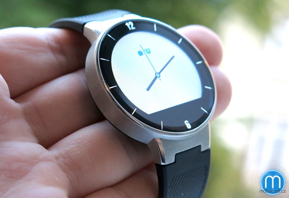 Alcatel OneTouch Watch