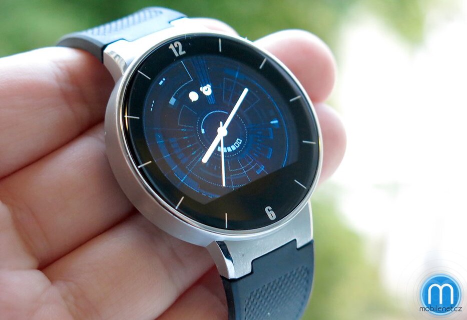 Alcatel OneTouch Watch