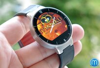 Alcatel OneTouch Watch