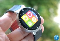 Alcatel OneTouch Watch