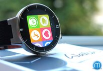 Alcatel OneTouch Watch