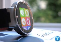 Alcatel OneTouch Watch