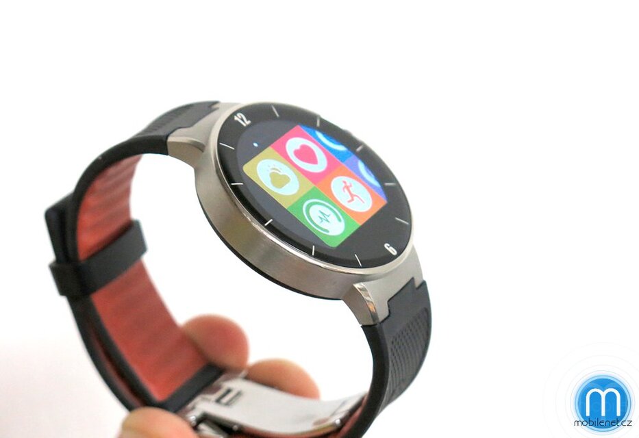 Alcatel OneTouch Watch