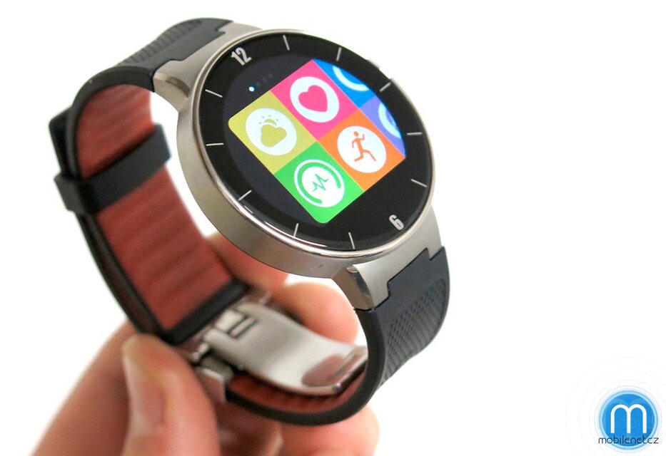 Alcatel OneTouch Watch
