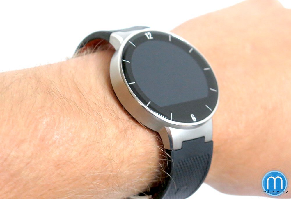 Alcatel OneTouch Watch