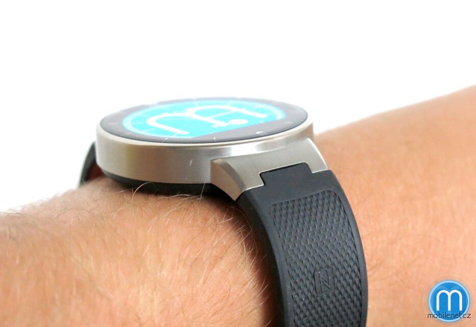 Alcatel OneTouch Watch