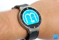 Alcatel OneTouch Watch