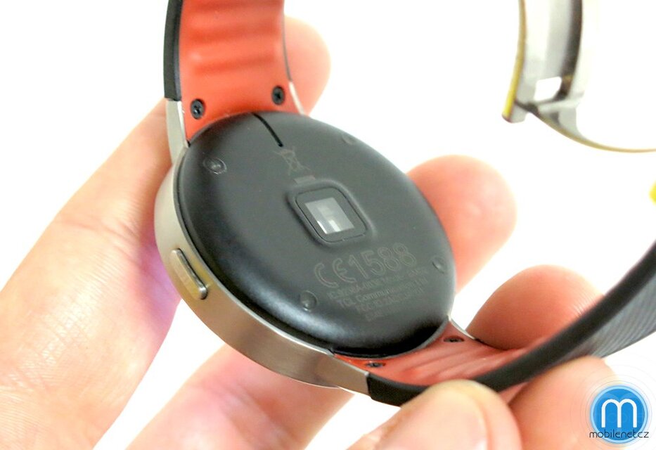 Alcatel OneTouch Watch