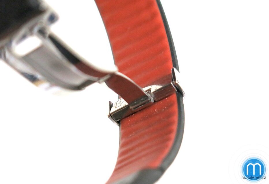 Alcatel OneTouch Watch