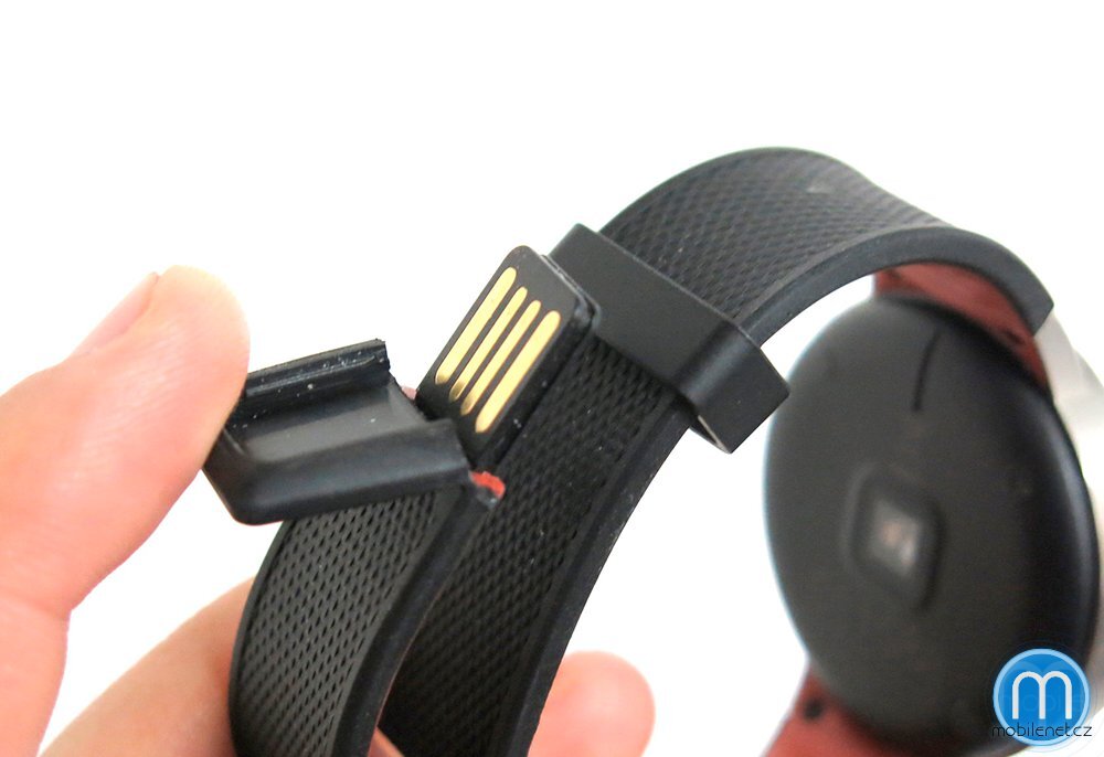 Alcatel OneTouch Watch