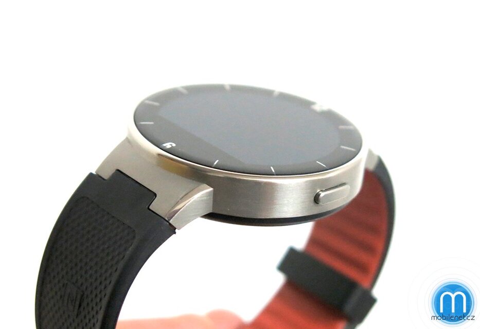 Alcatel OneTouch Watch