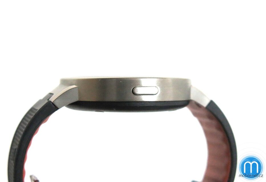 Alcatel OneTouch Watch