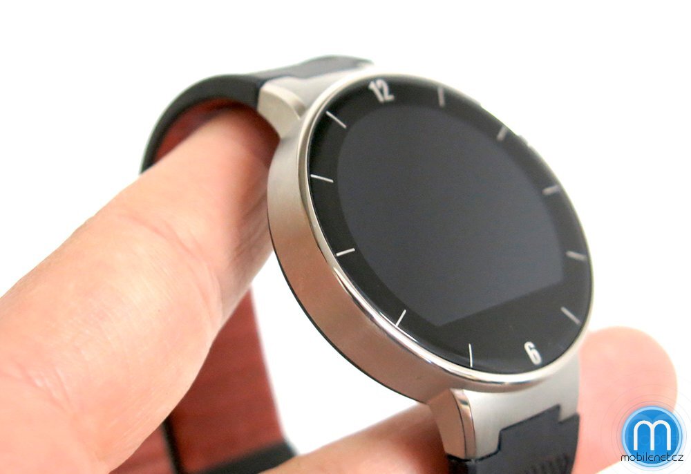 Alcatel OneTouch Watch