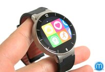 Alcatel OneTouch Watch