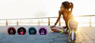 Alcatel OneTouch Watch