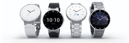 Alcatel OneTouch Watch