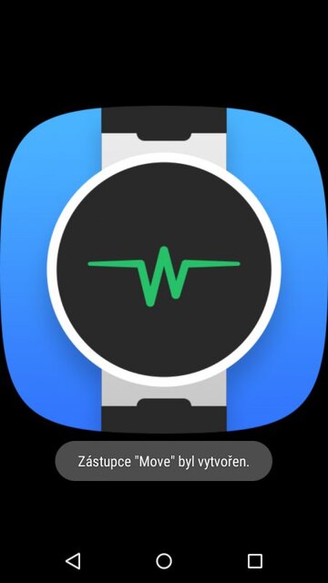 Alcatel OneTouch Watch