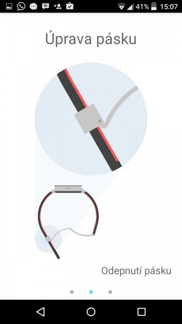 Alcatel OneTouch Watch