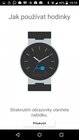 Alcatel OneTouch Watch