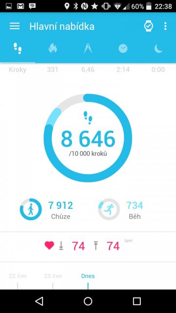 Alcatel OneTouch Watch