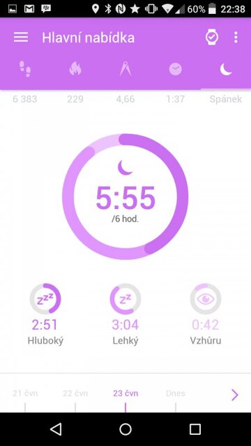 Alcatel OneTouch Watch