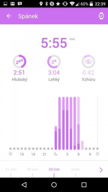 Alcatel OneTouch Watch