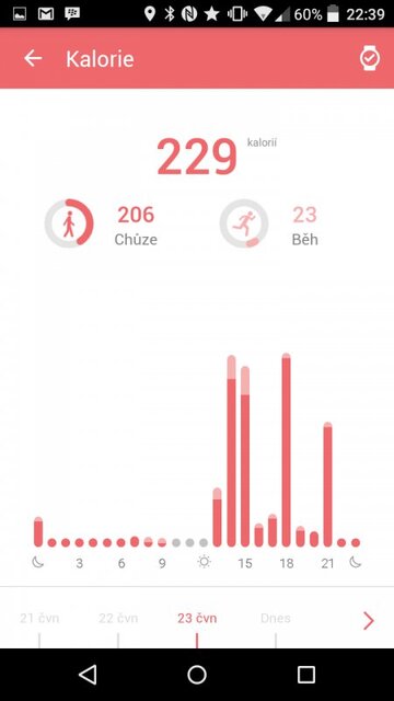 Alcatel OneTouch Watch