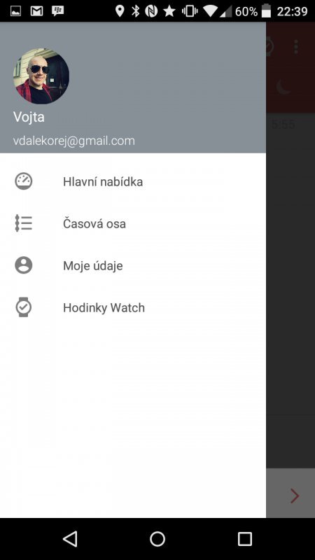 Alcatel OneTouch Watch