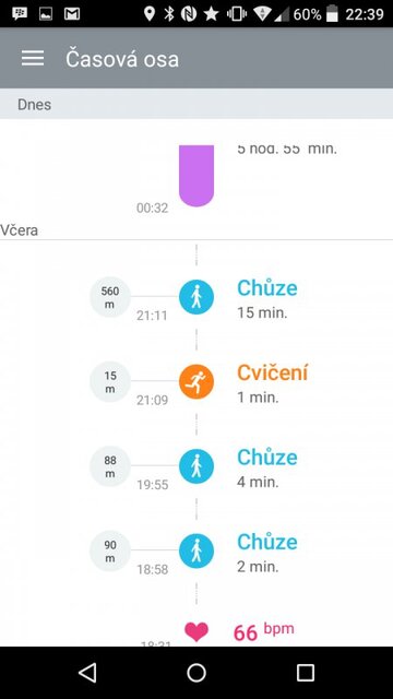 Alcatel OneTouch Watch