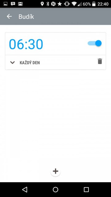 Alcatel OneTouch Watch