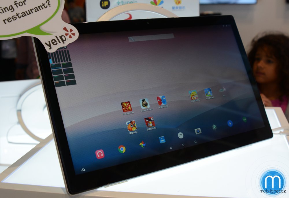 Alcatel OneTouch Xess