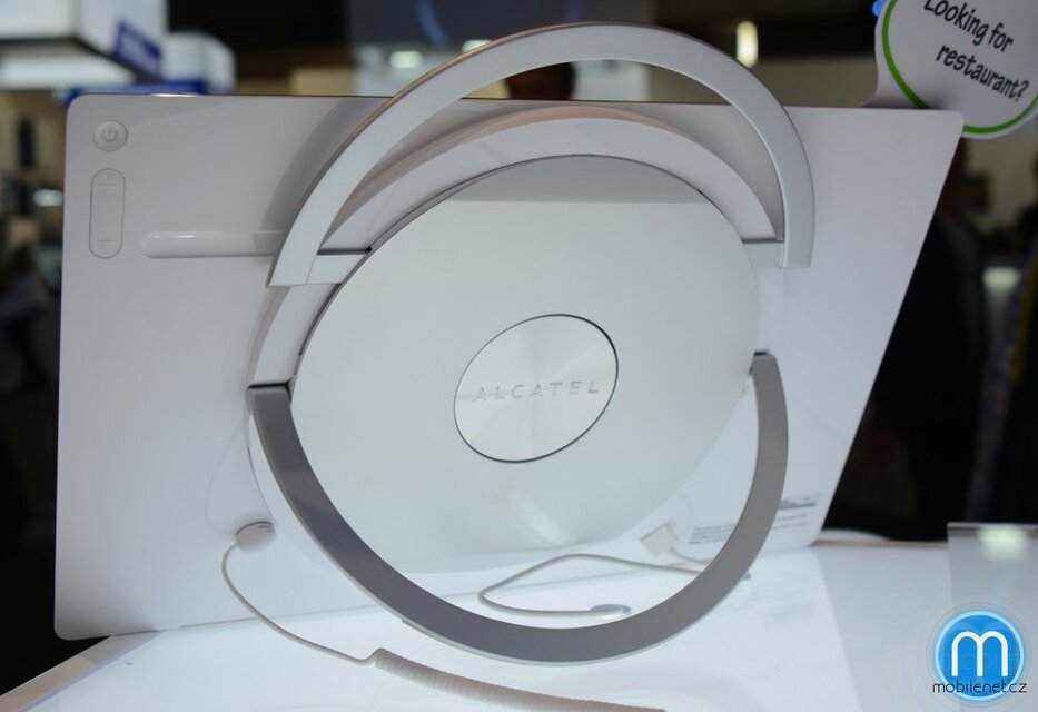 Alcatel OneTouch Xess