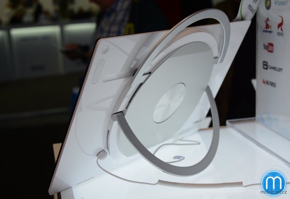 Alcatel OneTouch Xess