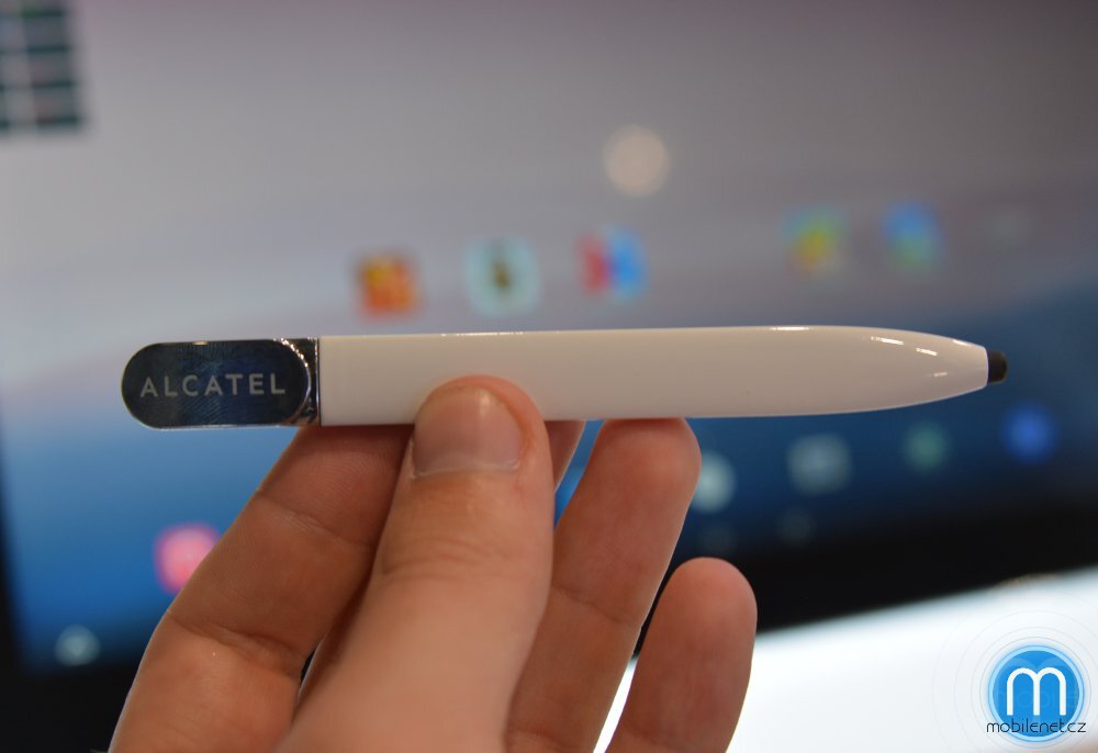 Alcatel OneTouch Xess