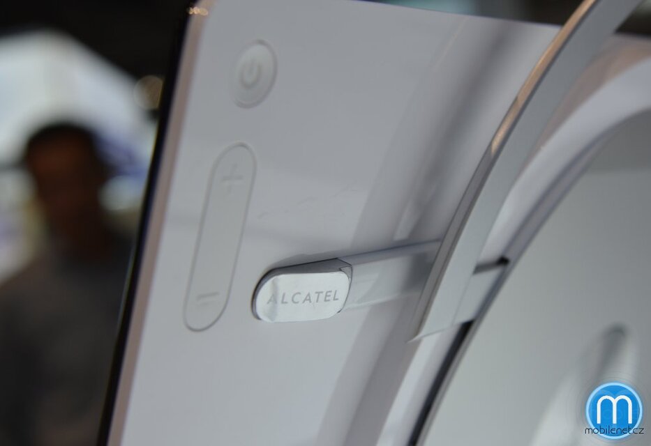 Alcatel OneTouch Xess