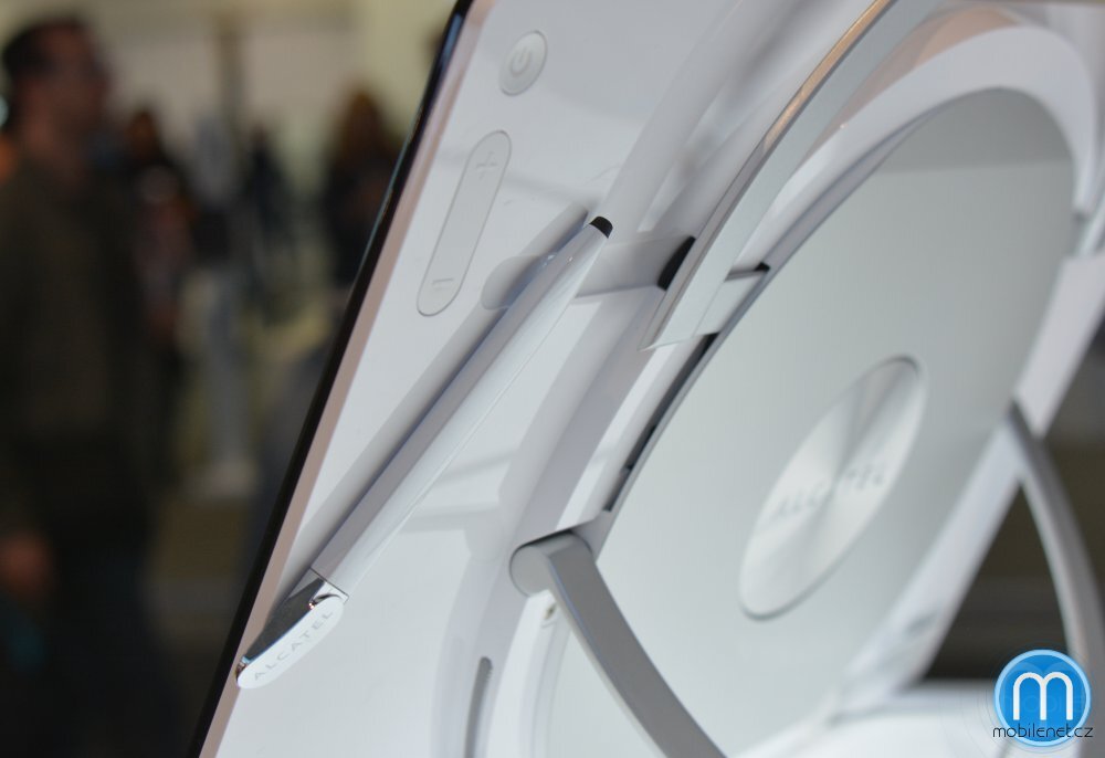 Alcatel OneTouch Xess