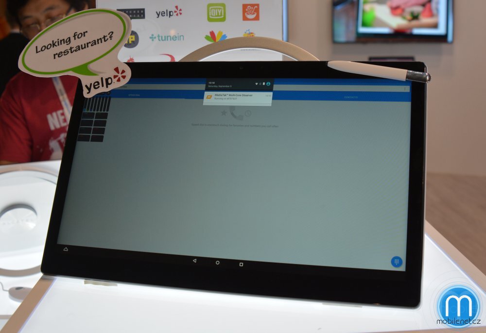 Alcatel OneTouch Xess