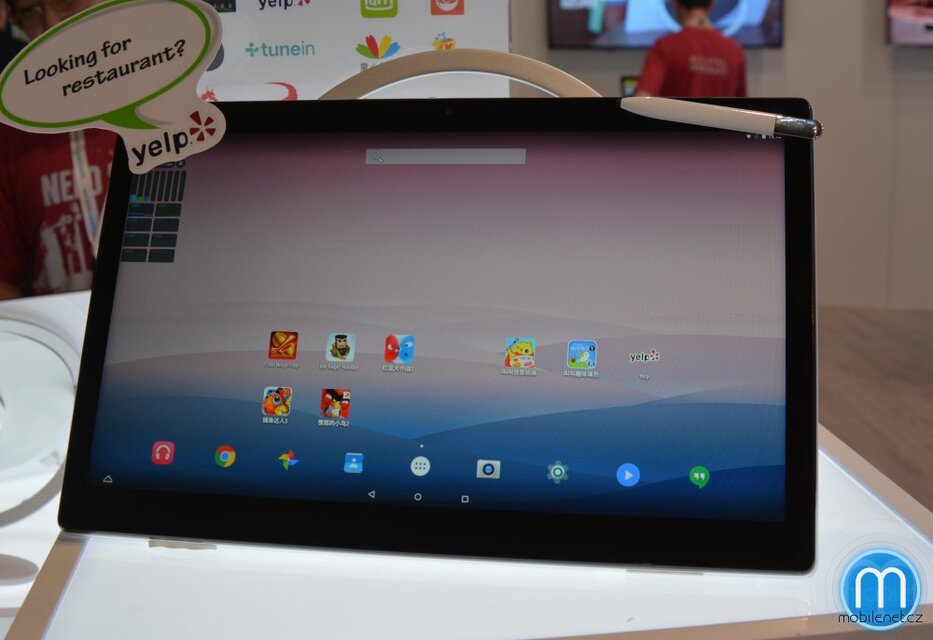 Alcatel OneTouch Xess