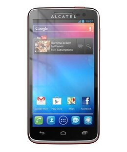 Alcatel OneTouch X'Pop