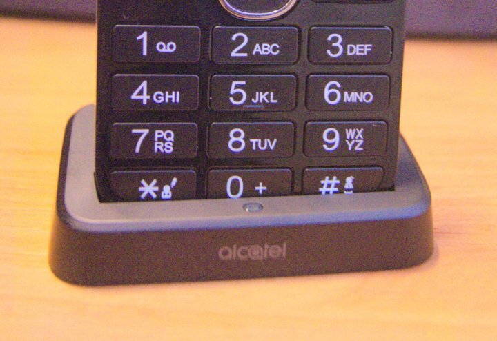 Alcatel OT-2008G