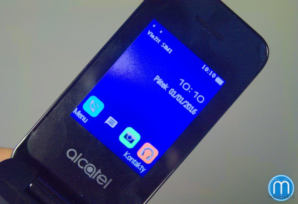 Alcatel OT-2051D
